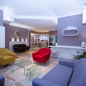 4* Hotel Agape