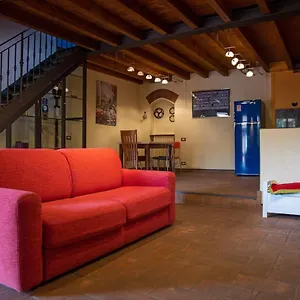 Casa Dolce Casa Alzaia Grande Apartment Milan