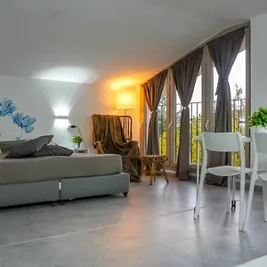  Appartamento Afrodite Loft Eros Italia