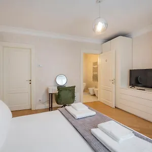  Appartamento Royal - Centro Brera Italia