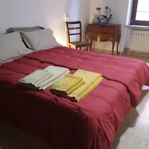 Appartamento Casa Mellis Italia