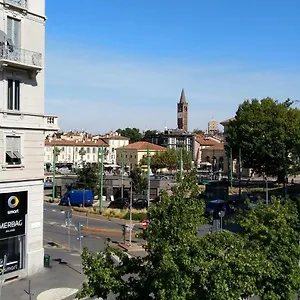  Gasthuis Navigli Darsena