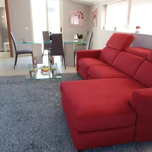 Appartamento Casa Maramax Italia