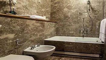 Hotel Milan Royal Suites Italy