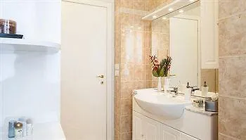 Milan Royal Suites Hotel