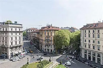 Milan Royal Suites Hotel