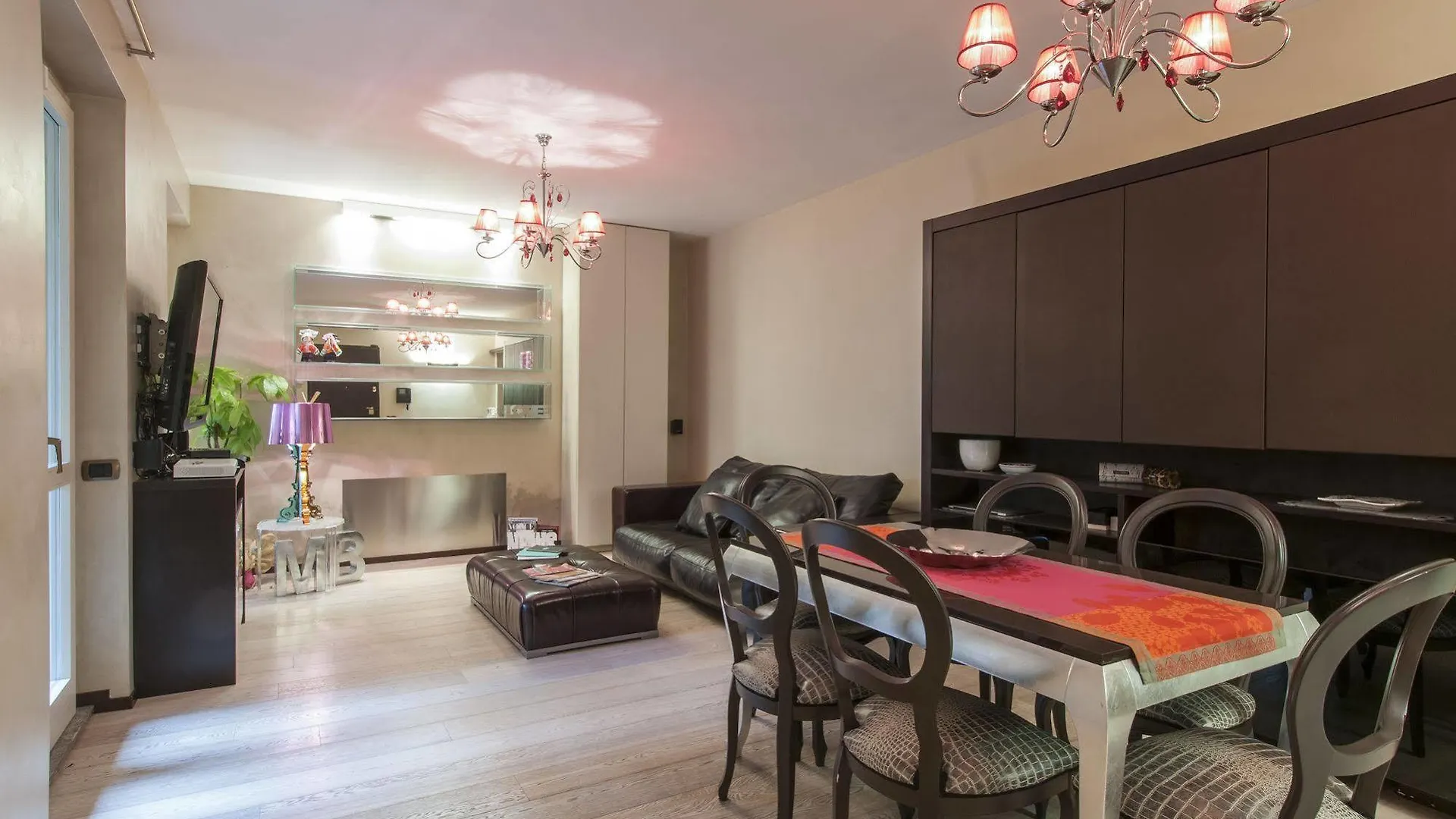Milan Royal Suites
