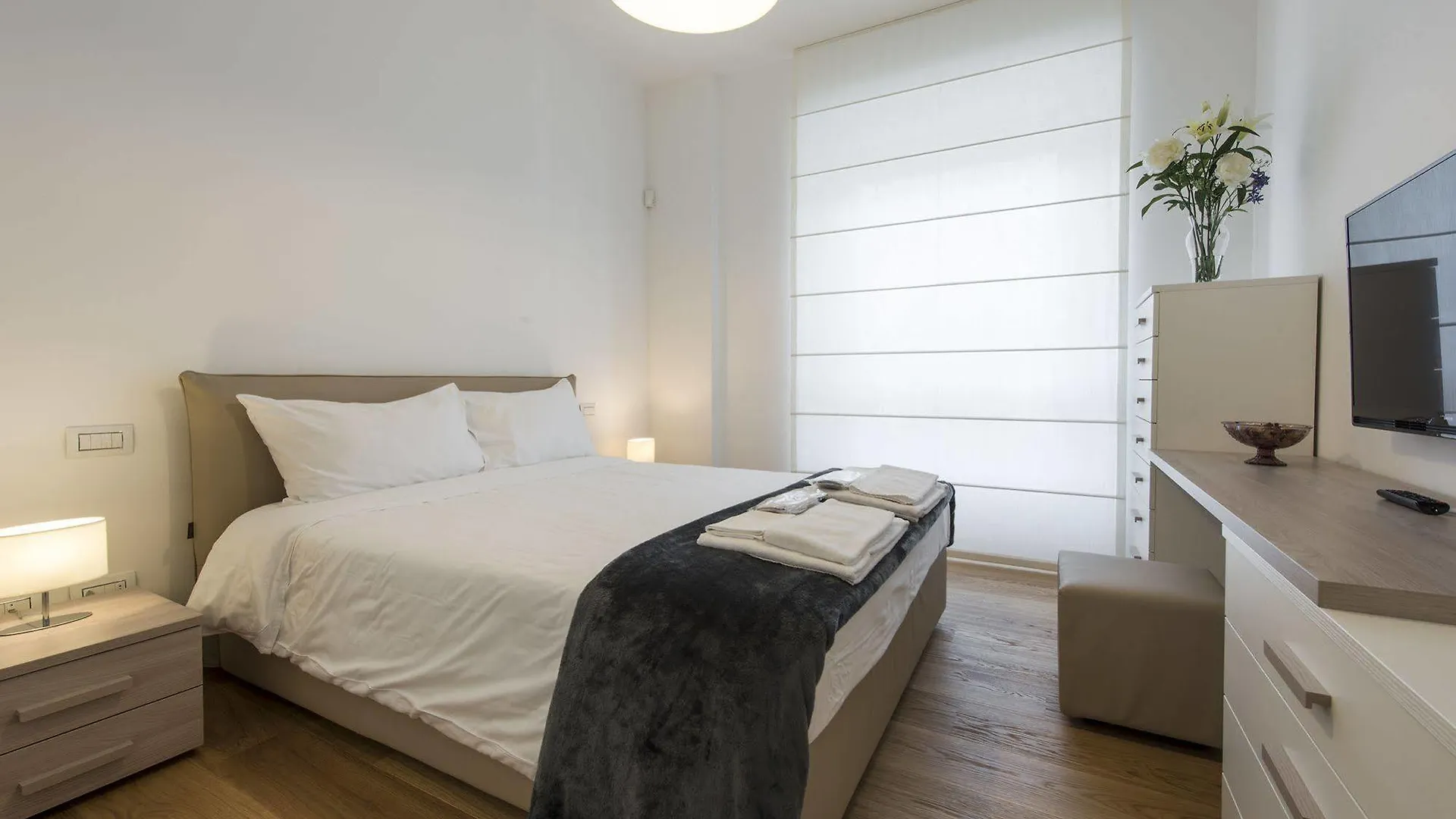 Milan Royal Suites Italy
