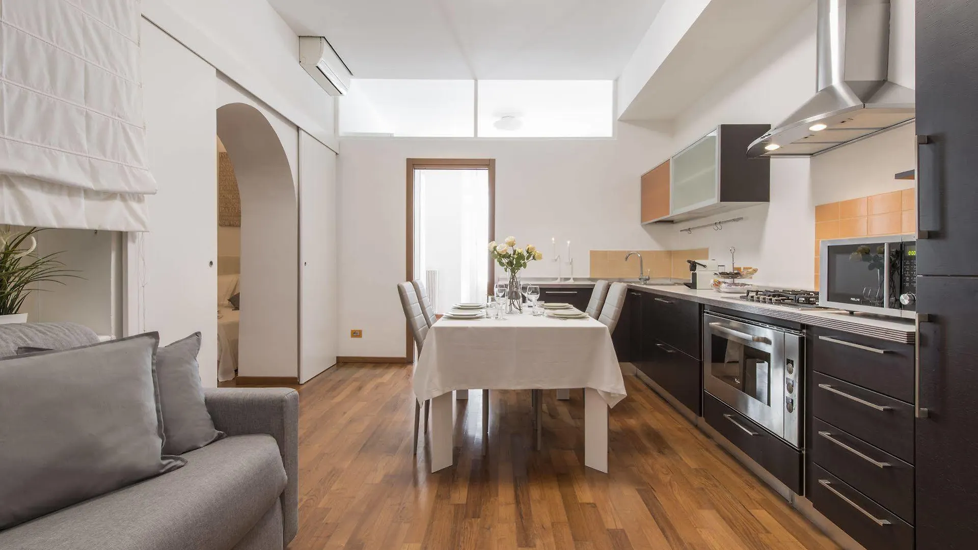 Hotel Milan Royal Suites