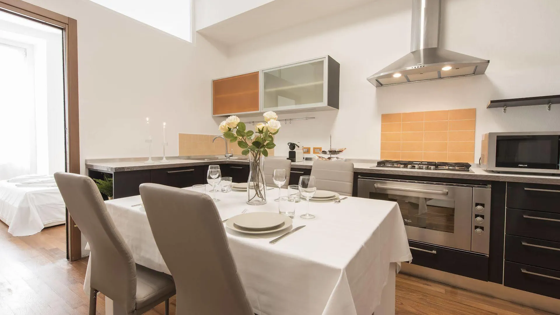 Hotel Milan Royal Suites Italy