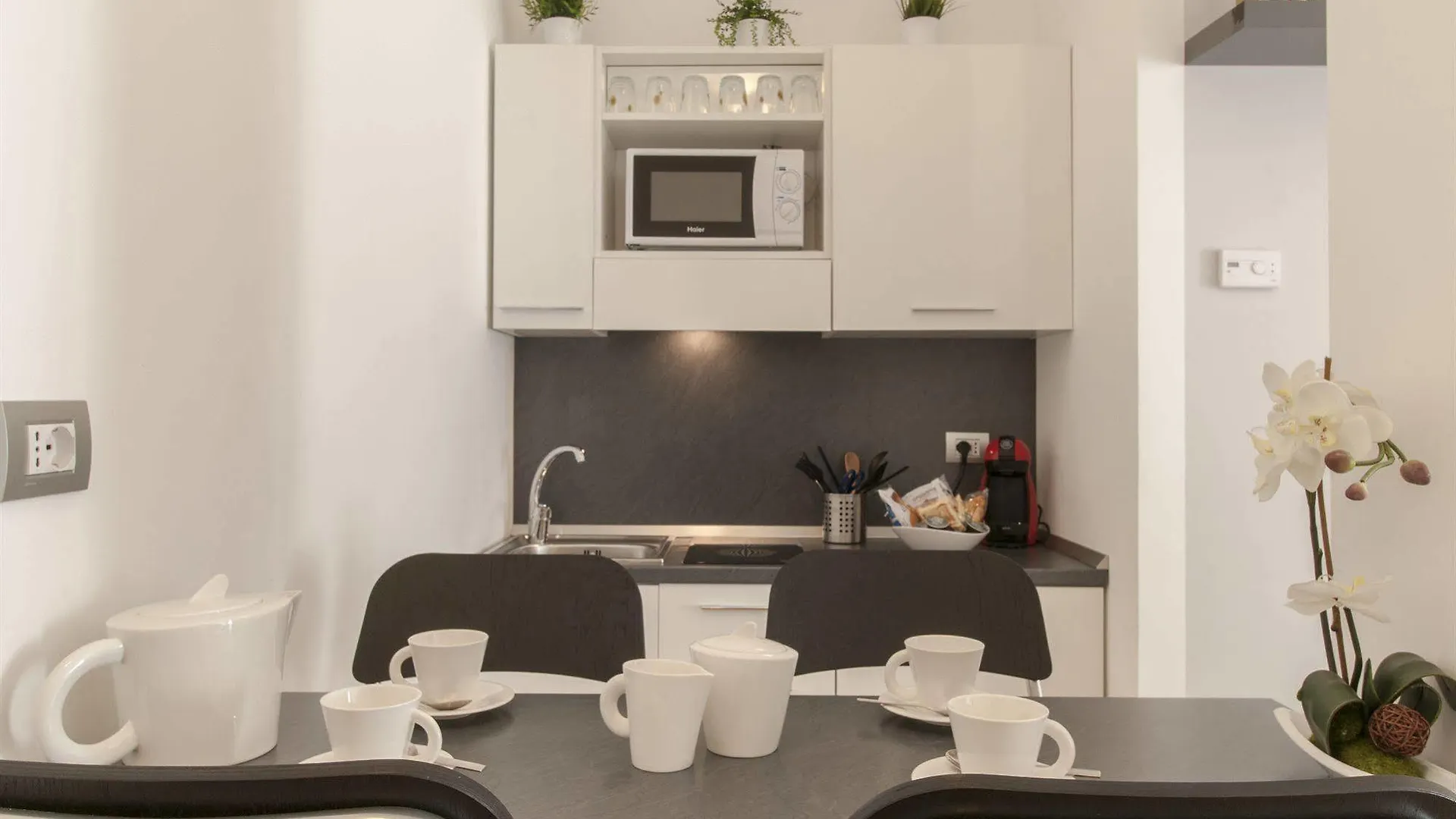 Hotel Milan Royal Suites