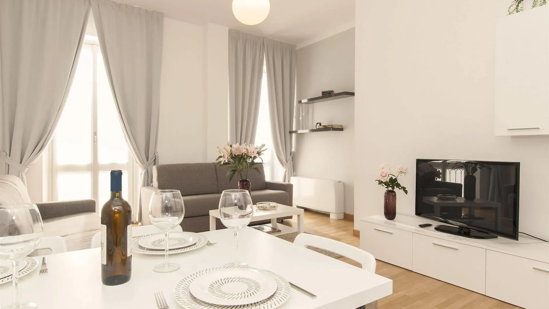 Milan Royal Suites