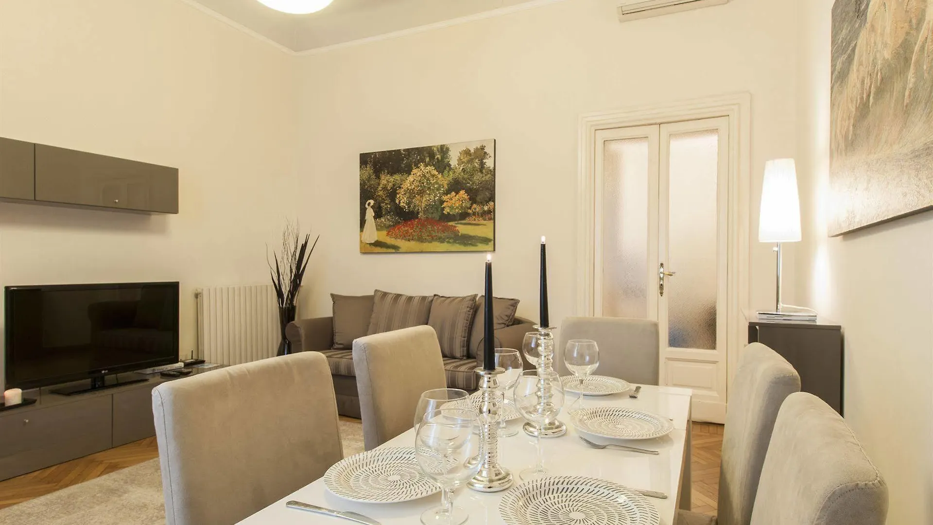 Hotel Milan Royal Suites