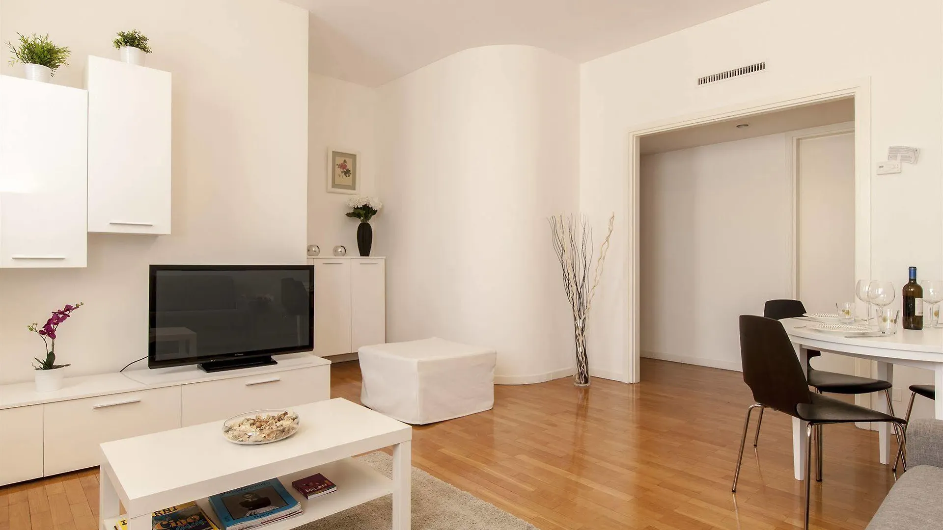Hotel Milan Royal Suites