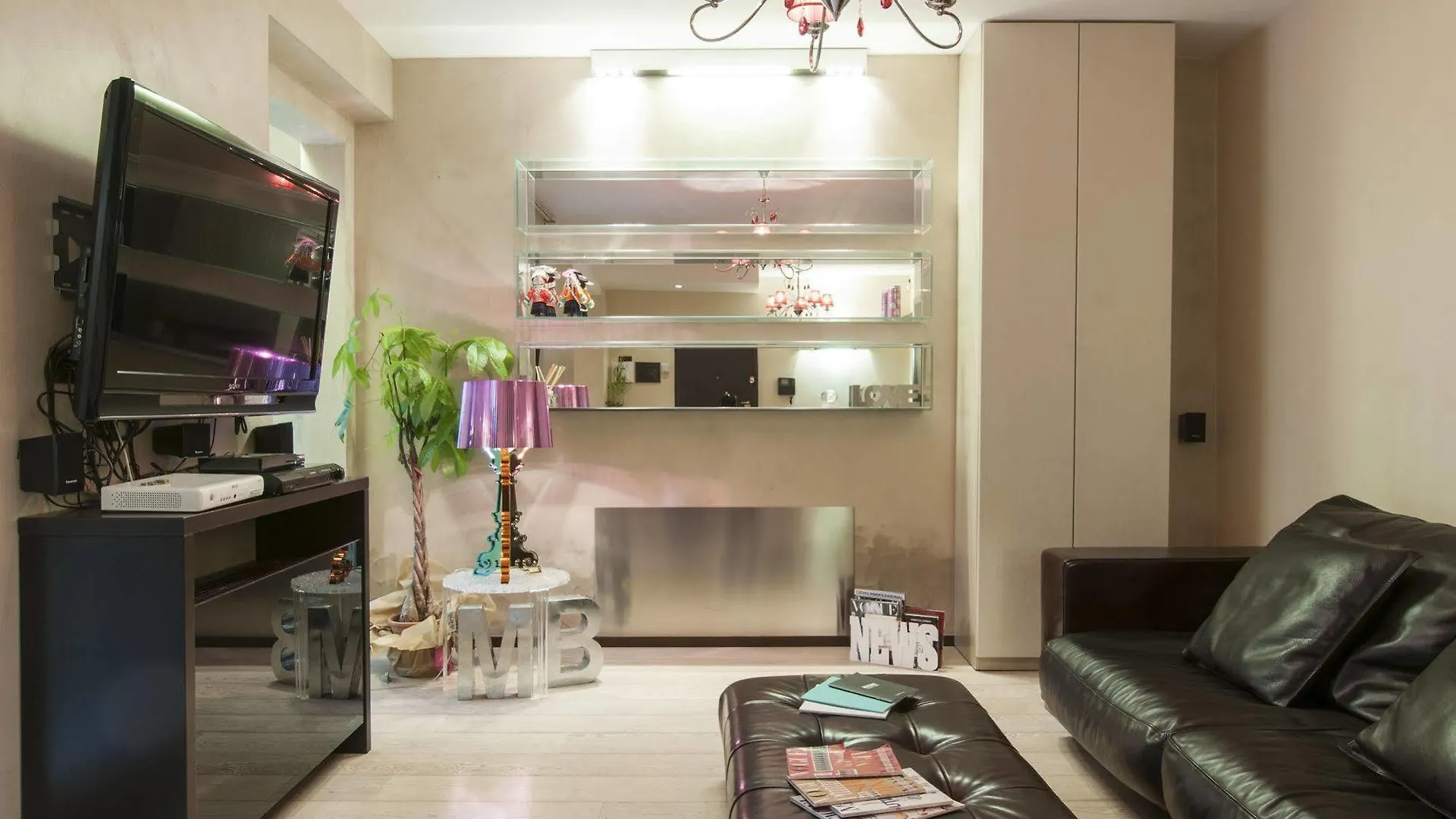 Hotel Milan Royal Suites Italy