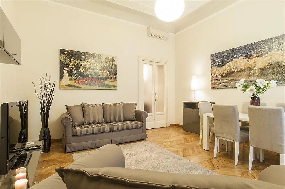 Milan Royal Suites 0*,  意大利