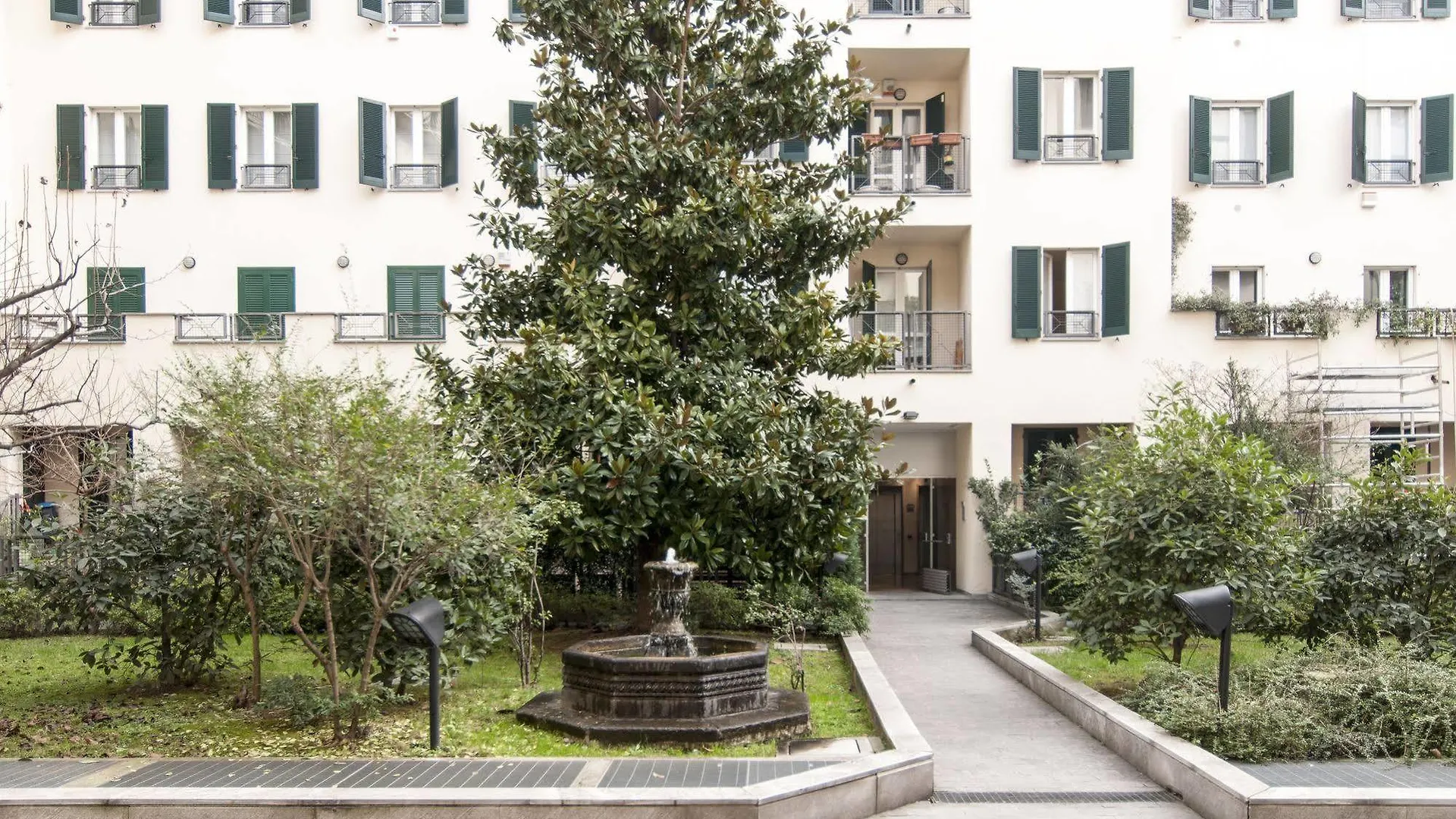 Milan Royal Suites
