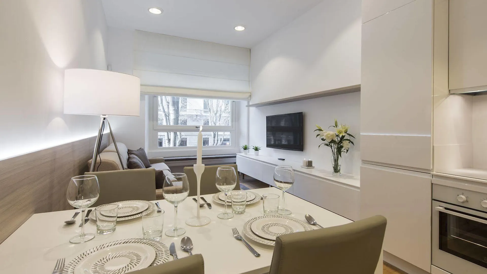 酒店 Milan Royal Suites 意大利