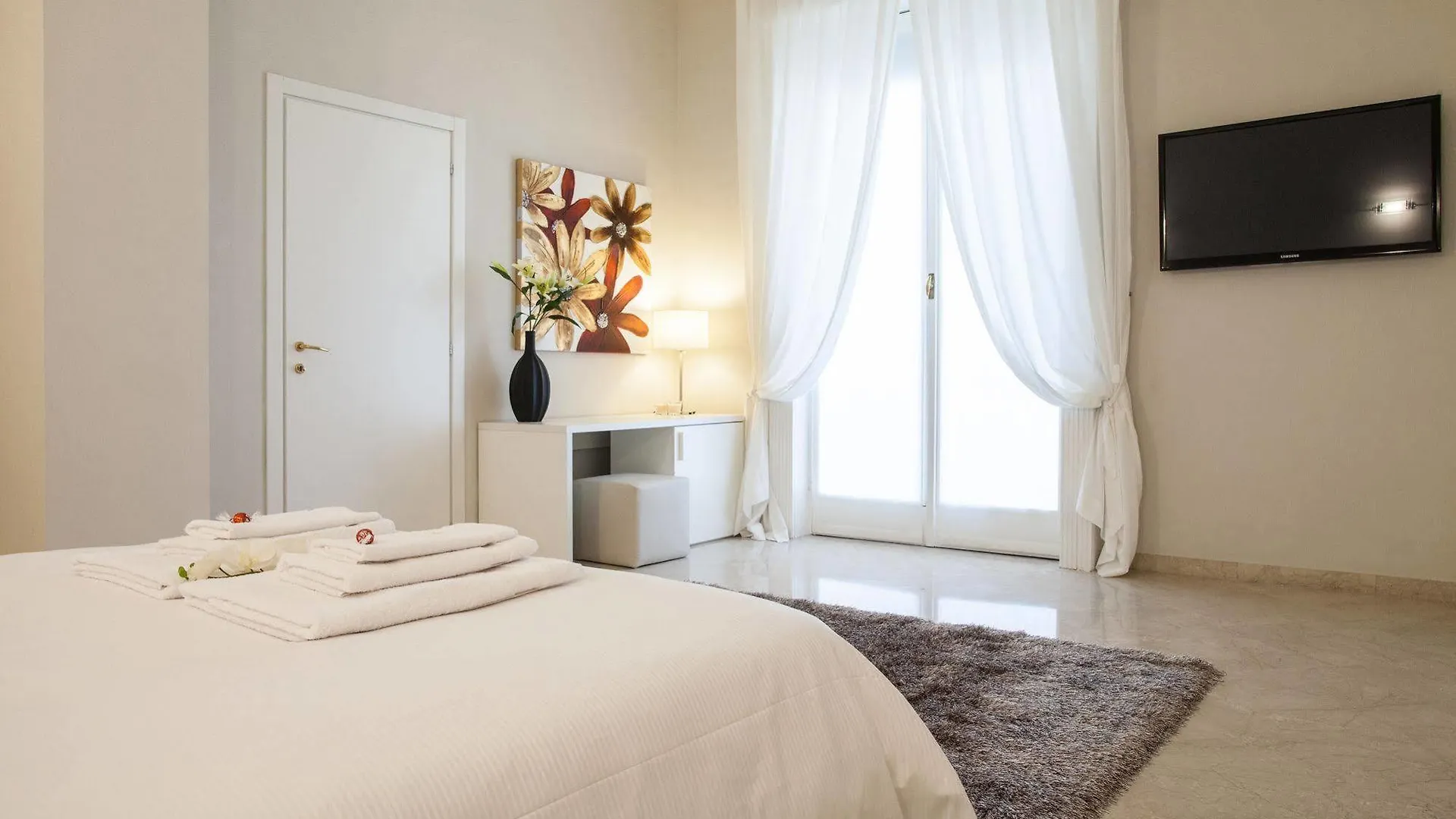 Milan Royal Suites 意大利