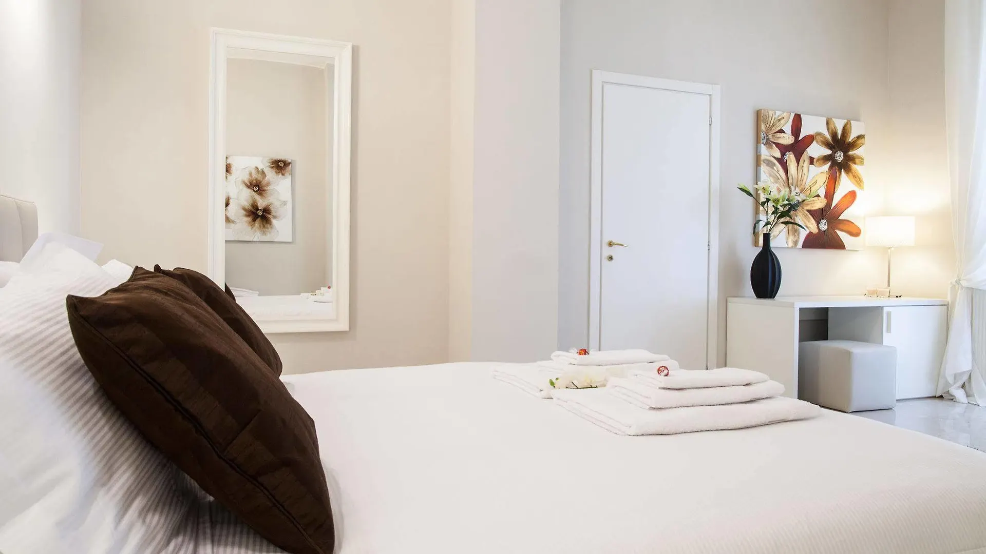 酒店 Milan Royal Suites