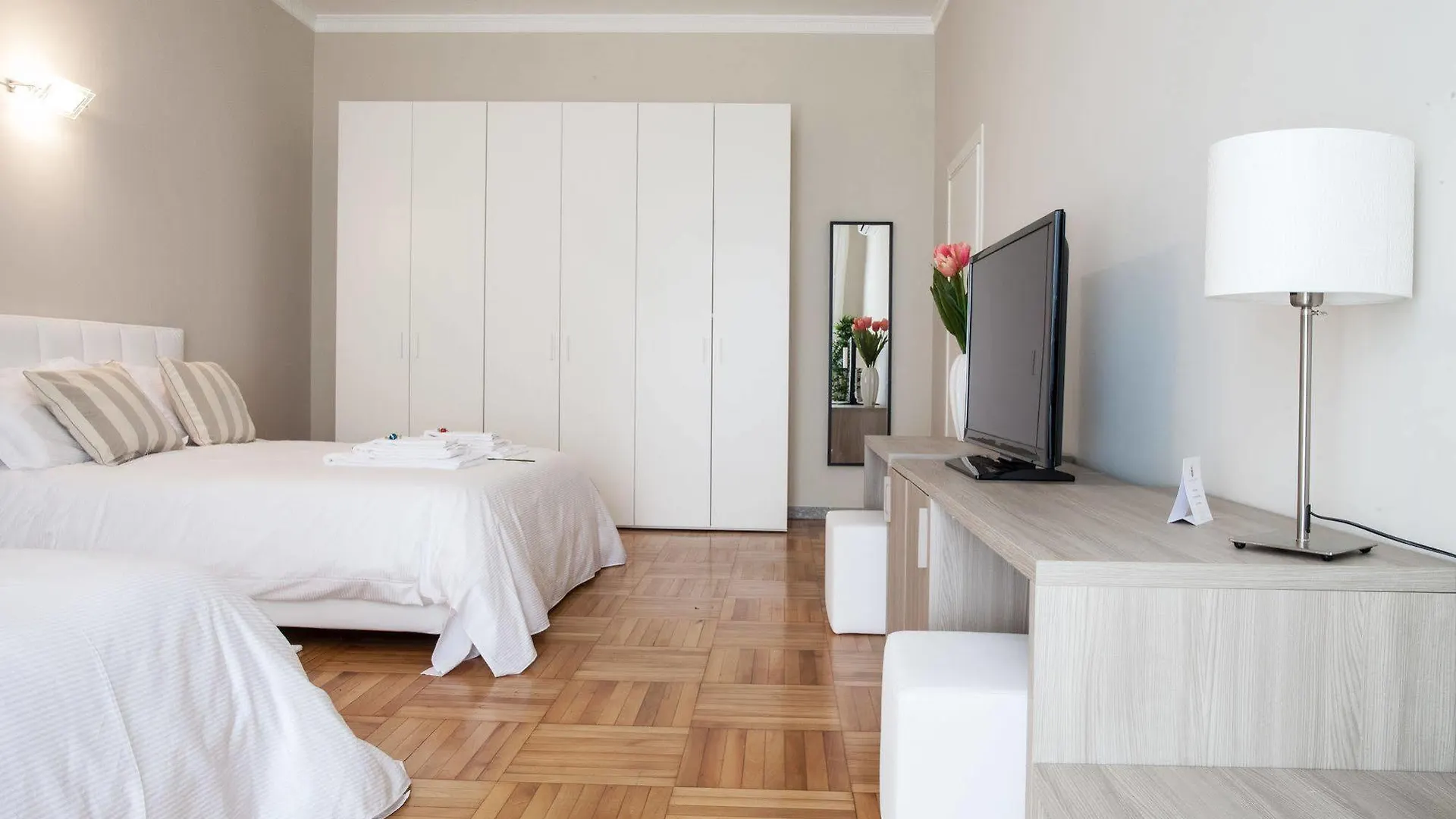 Milan Royal Suites