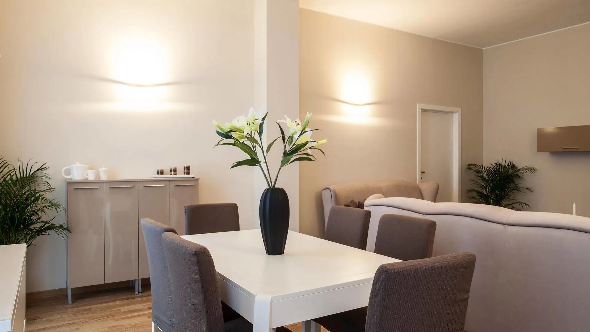 Milan Royal Suites