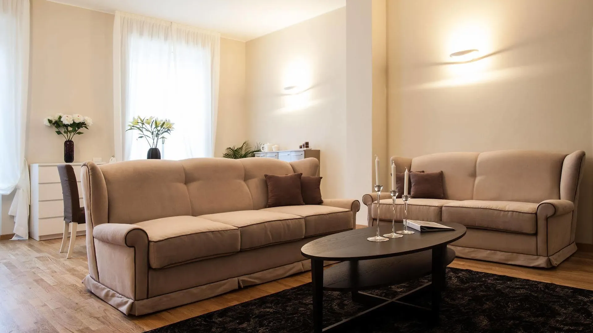 Milan Royal Suites 酒店