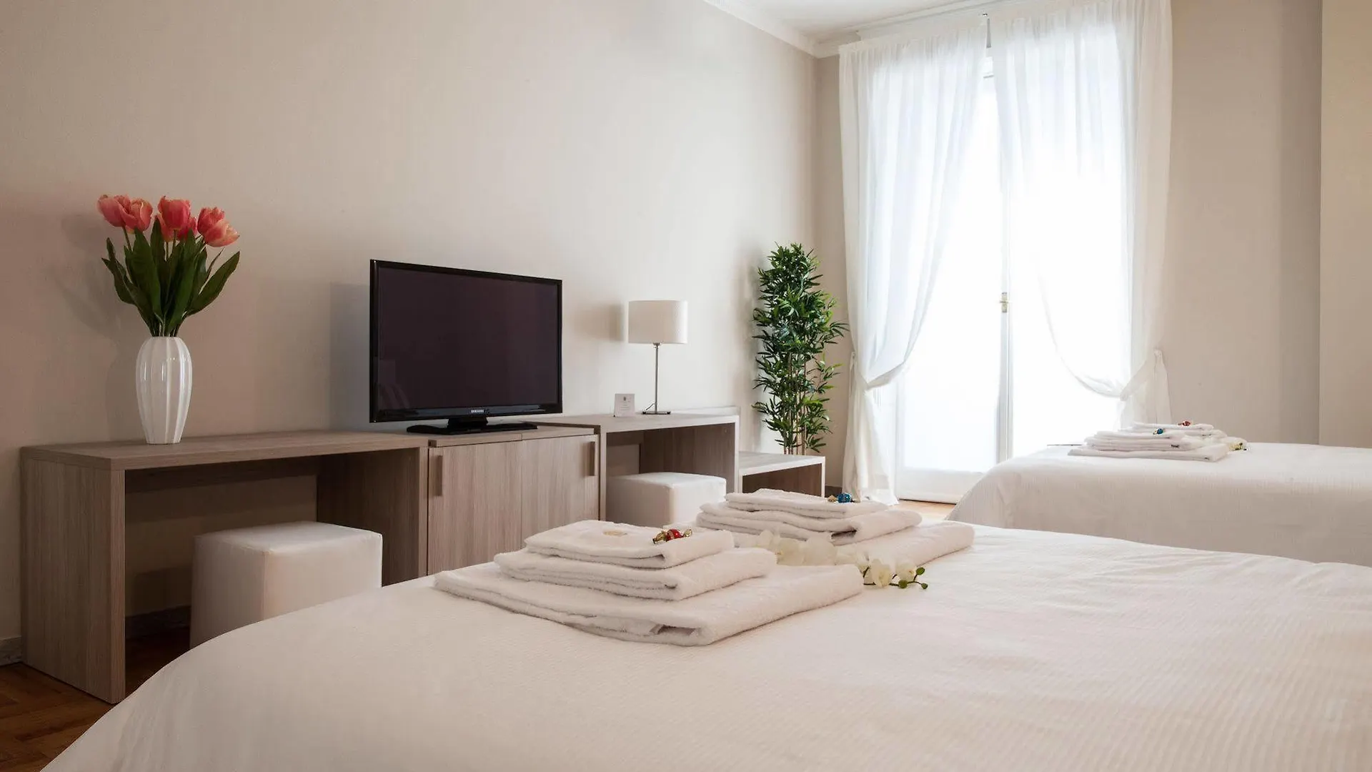 Milan Royal Suites