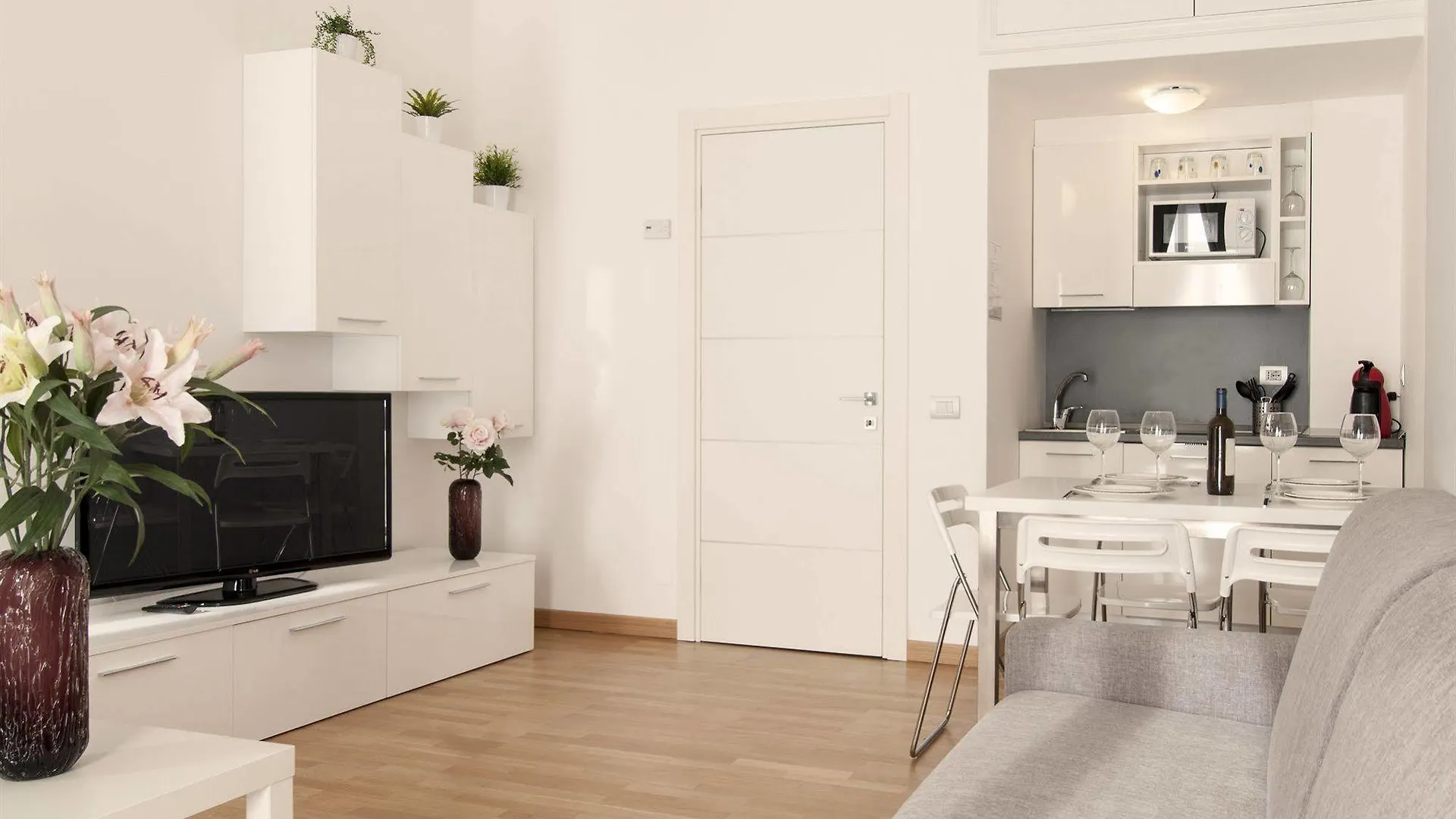 Milan Royal Suites 意大利